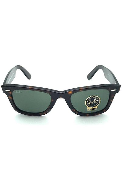 Ray-Ban 2140 902-50 Sunglasses
