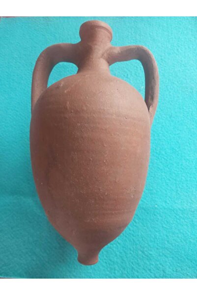 Özlemce toprak anfora