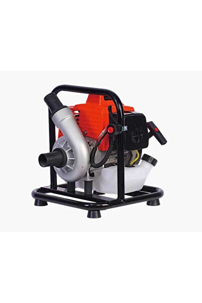 Solax QGZ40-35W Benzinli Motopomp 1,5 inch 2 Zamanlı 3hp