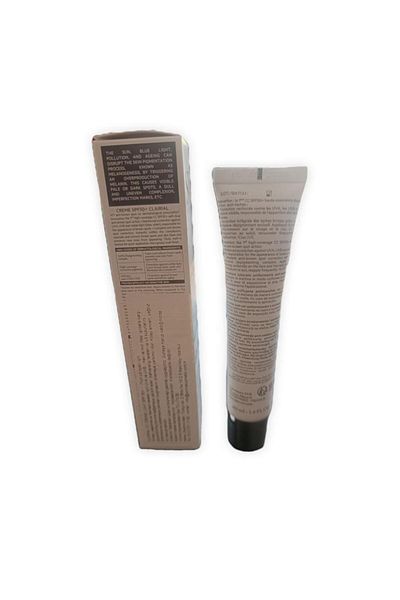 SVR كريم كليرال CC الخفيف - عامل حماية من الشمس SPF50 40 مل