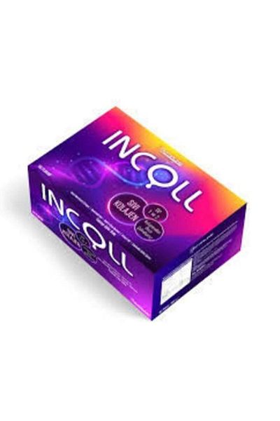 Intraline Enzymatic HydrolySiS - 30 ml 30 vialS Incoll Liquid Collagen