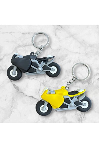 OZN AKSESUAR Διπλό μπρελόκ σιλικόνης, μπρελόκ για εραστές, μπρελόκ για φίλους...