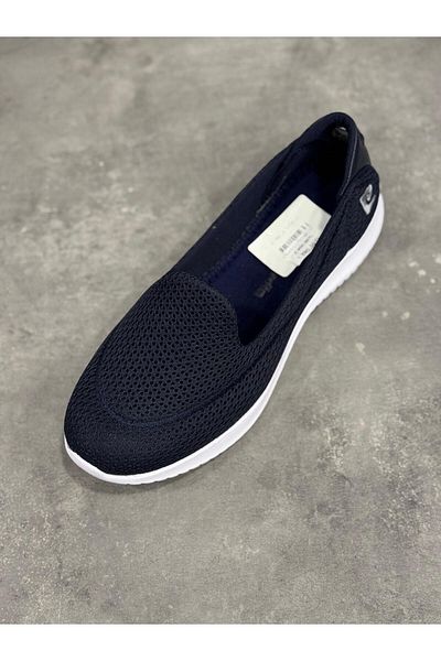 Pierre Cardin Pi̇erre Cardi̇n Flat Shoes Breathable Mesh Shoes Light Walking Shoes