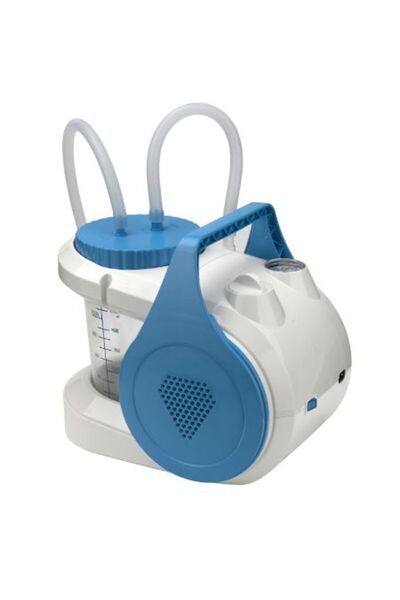 Mesilife MESİTAŞ ASPİRATÖR CİHAZI BR-SM153