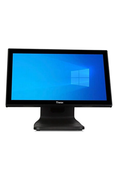 TREND TIWOX TP-4950 I5 8GB RAM 128GB SSD 18.5" كمبيوتر POS صناعي