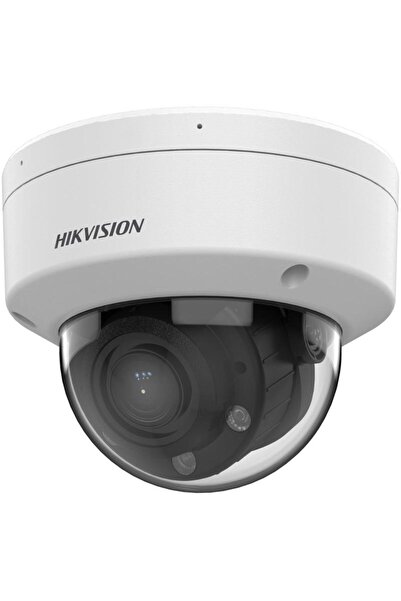 Universal كاميرا القبة IP من HIKVISION DS-2CD1743G2-LIZSU بدقة 4 ميجابكسل و 2...
