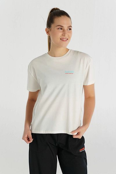 hummel Γυναικείο T-Shirt Boel 912075-9003