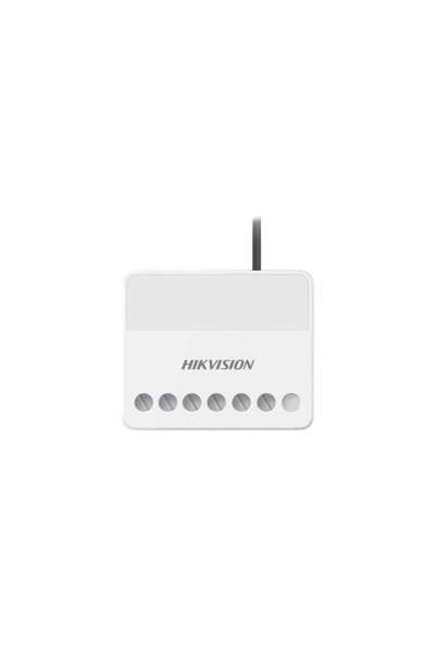 Hikvision وحدة التحكم اللاسلكية DS-PM1-O1L-WE