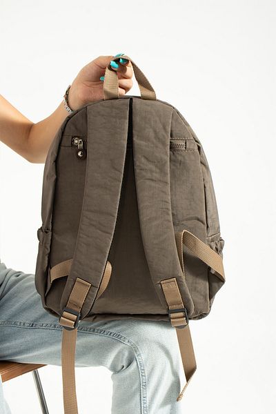 Çanta Trend Σχολική τσάντα Unisex πολλαπλών διαμερισμάτων αδιάβροχη