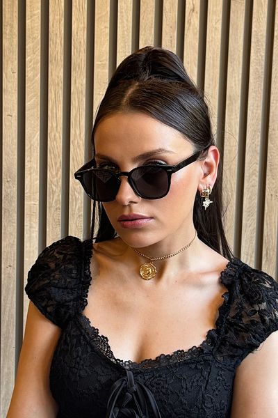 By Harmony Bh 4259 C01 Women's Sunglasses