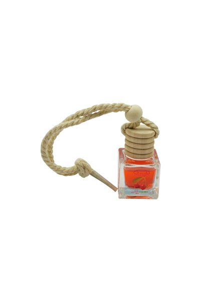 Fresh Car Air Freshener Perfume Hanging Air Freshener FRESH Cherry