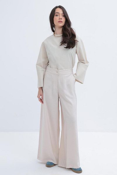 ALLDAY Wide Leg Pants