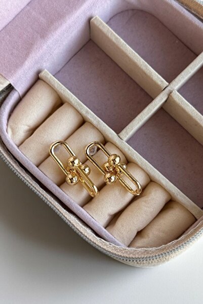 MUTENA المتشابكة تيفاني نموذج الأنابيب لوحة الأقراط تصميم خمر