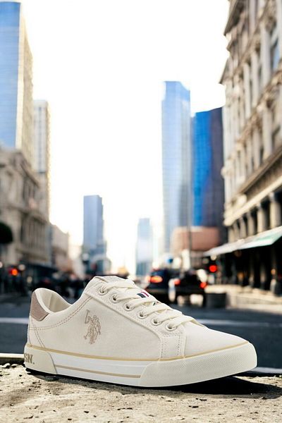 U.S. Polo Assn. A 10121581   Tenis de damă