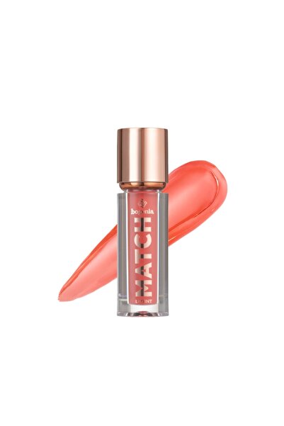 Bogenia تينت الشفاه والخدود ماتش من بوغينيا Bg714.006