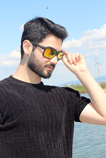 Olivier Philippe -9102Sport Polarized Sunglasses