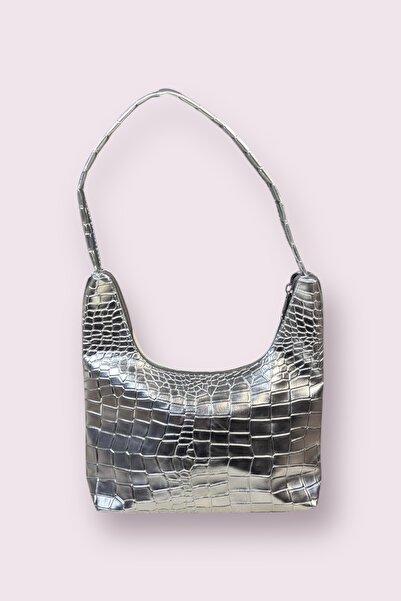 MaVaux Glow Parıltılı Party Çantası, Mezuniyet Çantası