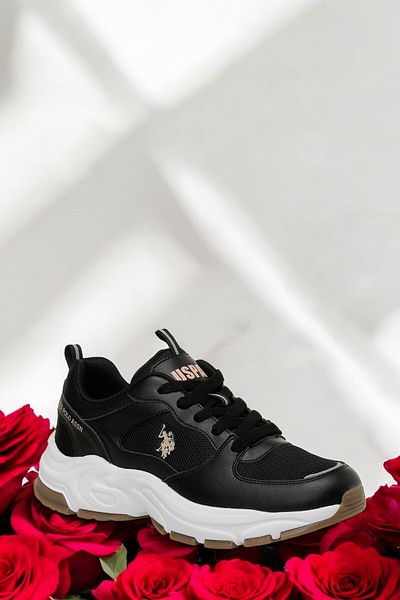 U.S. Polo Assn. A 143518621   Women's Sneakers