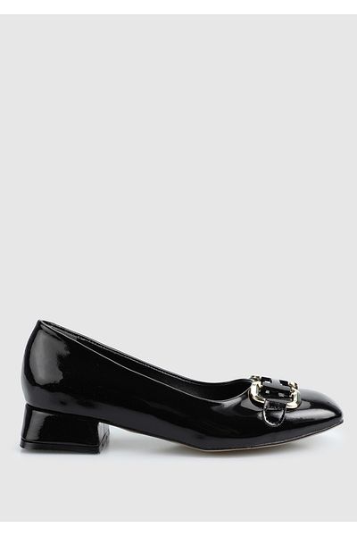 Provoq Black Women's Shoes