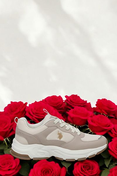 U.S. Polo Assn. A 10541564132   Women's Sneakers