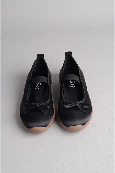 SEÇ KUNDURA SEÇ 0225 Pantofi sport - Femei Negru