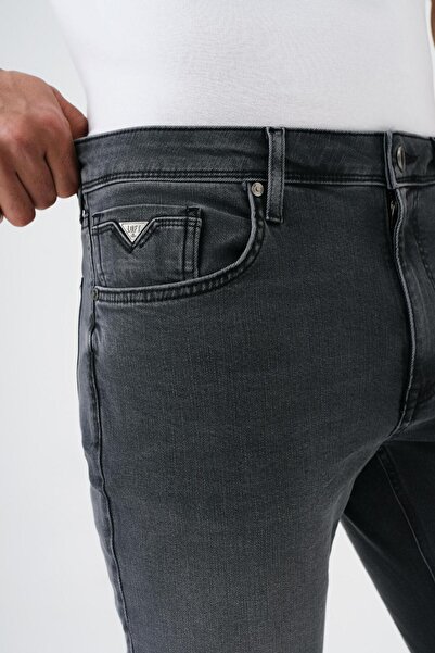 Loft Lf 2039212 Ανδρικό παντελόνι Rio Jean