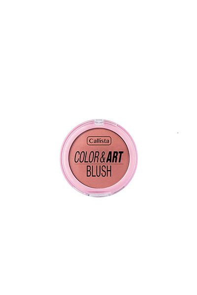 Callista Color Art Blush Blush No:170 Berry Bliss