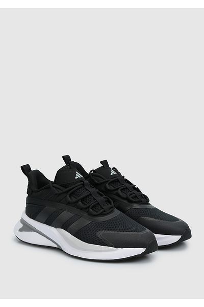 adidas Black Women's Running and Training Shoes Alpharesponse Ie8664