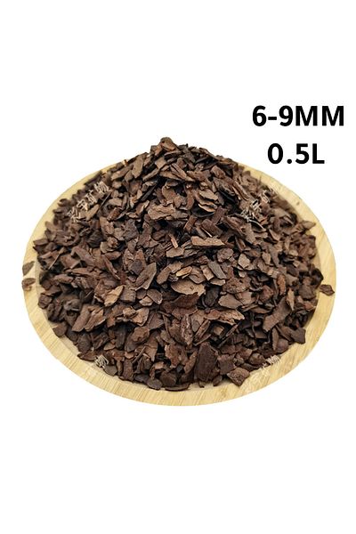 Generic لحاء الصنوبر الطبيعي 6-9 مم 0.5 لتر