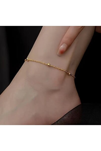 Home خلخال سلسلة الكرة الفولاذية