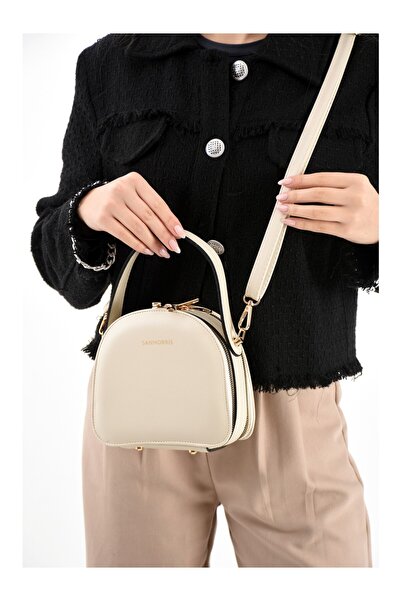 Sanmorris Women's Handbag Shoulder Bag Shoulder Bag