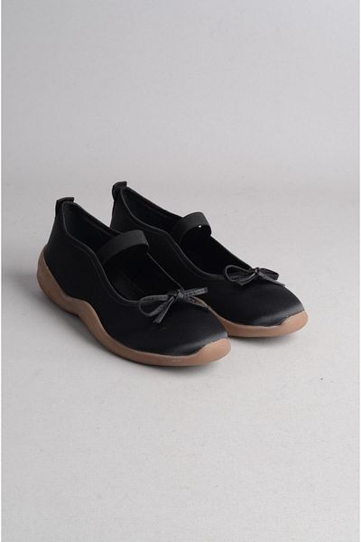 SEÇ KUNDURA SEÇ 0225 Pantofi sport - Femei Negru