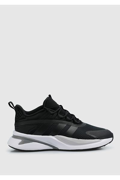 adidas Black Women's Running and Training Shoes Alpharesponse Ie8664