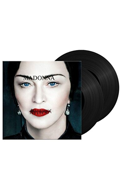 Genel Markalar Madonna - Madame X -2lp