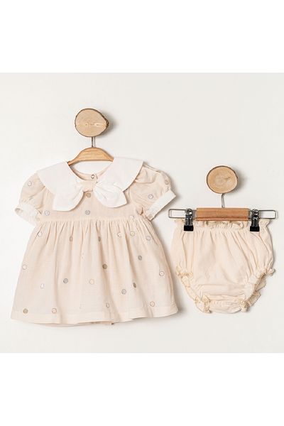 Moonstar Girl dress