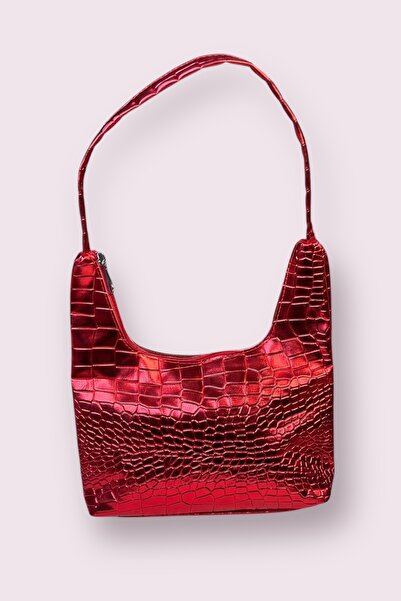 MaVaux Glow Parıltılı Party Çantası, Mezuniyet Çantası