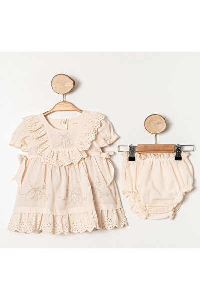 Moonstar KIZ ELBİSE