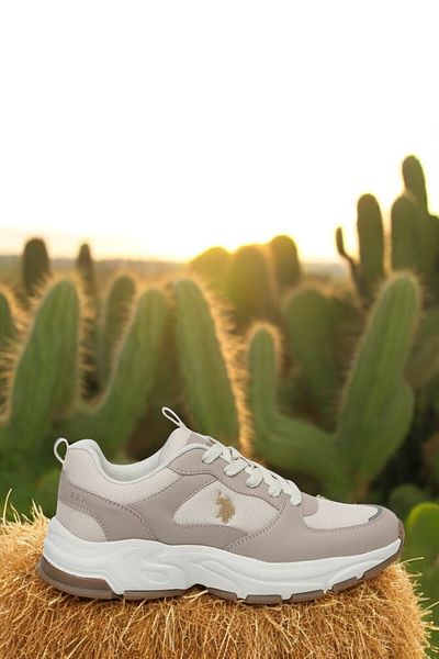U.S. Polo Assn. A 143518621   Women's Sneakers