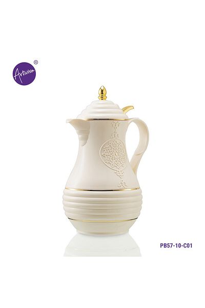Rose Tea hospitality set