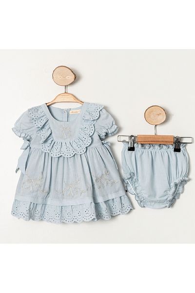 Moonstar Girl dress