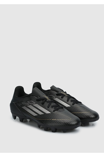 adidas F50 Club Fxg Black Unisex Astroturf Footwear Ie0614