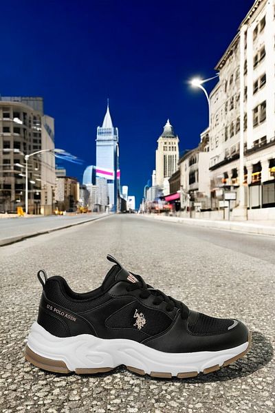 U.S. Polo Assn. A 10541564132   Tenis de damă