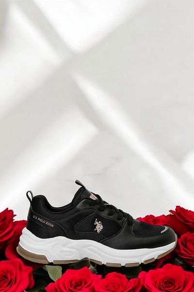 U.S. Polo Assn. A 143518621   Women's Sneakers