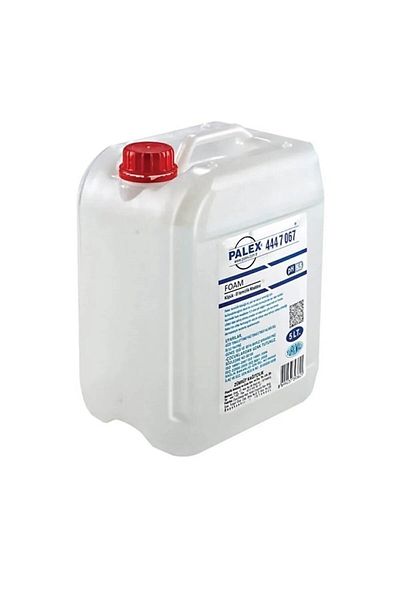 Palex Hand Cleaning Foam 5 Lt - Liquid Foam Soap