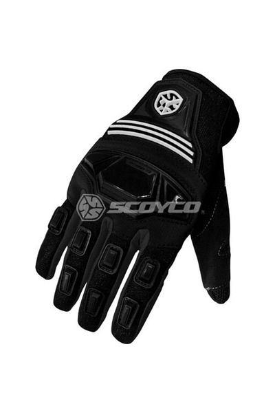 Scoyco Mc24 Summer Protection Gloves Mc24 Summer Protection Gloves