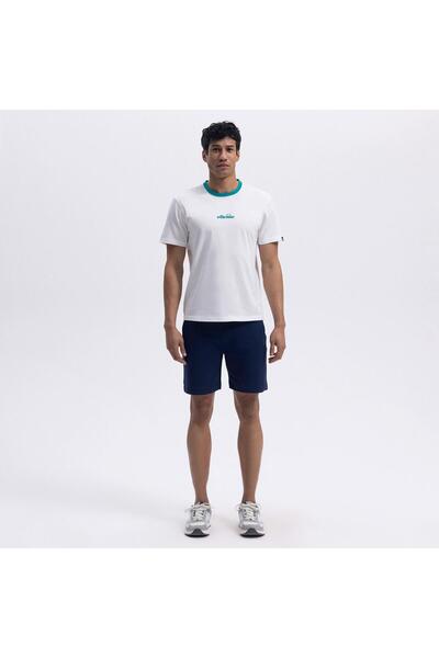 Ellesse Ανδρικό T-Shirt CMO18-3 Model Shoes