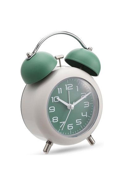 Generic ساعة منبه تناظرية K-012V