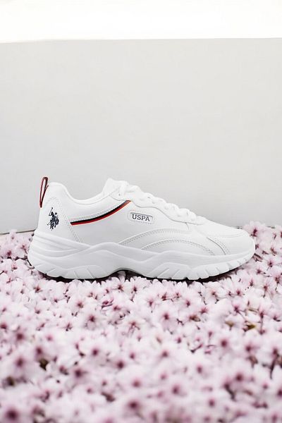 U.S. Polo Assn. A 10811414024   Tenis de damă