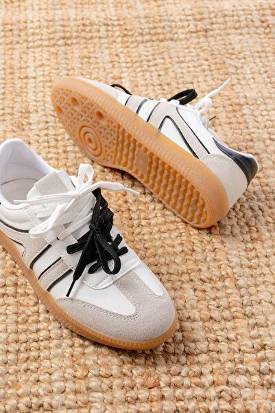 Aymood Білий M-6005 Термо підошва для спортивного взуття_para