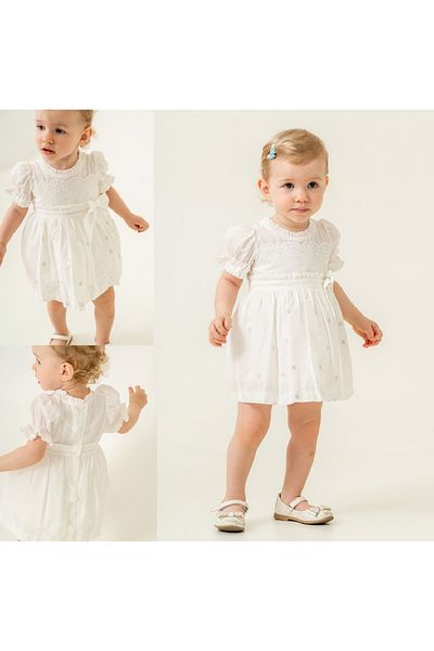 Moonstar Girl dress
